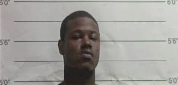 Tonie Black, - Orleans Parish County, LA 